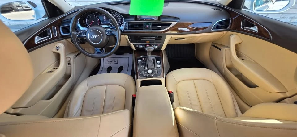 2014 Audi C7 A6 - Image 13 of 18
