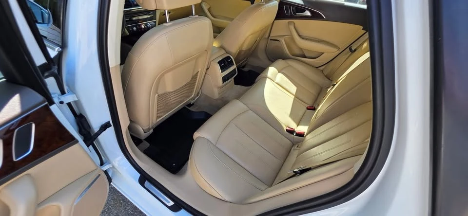 2014 Audi C7 A6 - Image 12 of 18