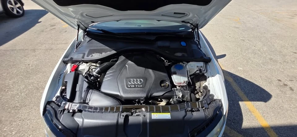 2014 Audi C7 A6 - Image 18 of 18