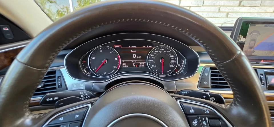 2014 Audi C7 A6 - Image 15 of 18