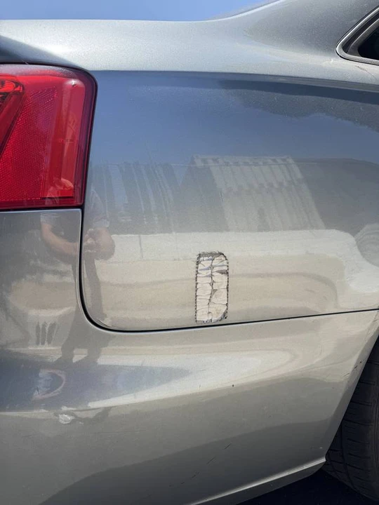 2014 Audi C7 A6 - Image 15 of 19