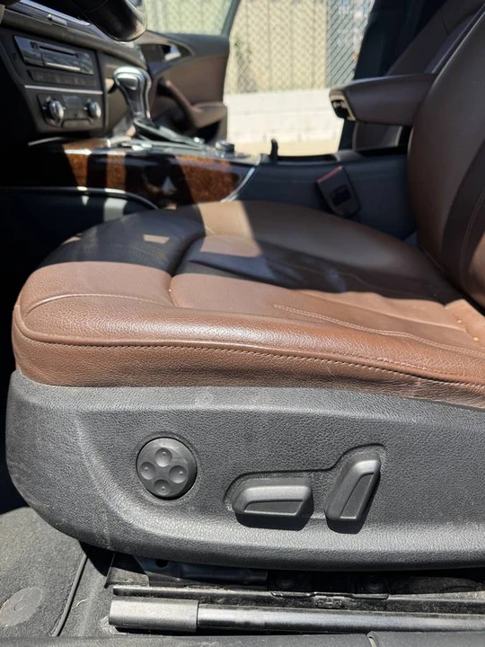 2014 Audi C7 A6 - Image 11 of 19