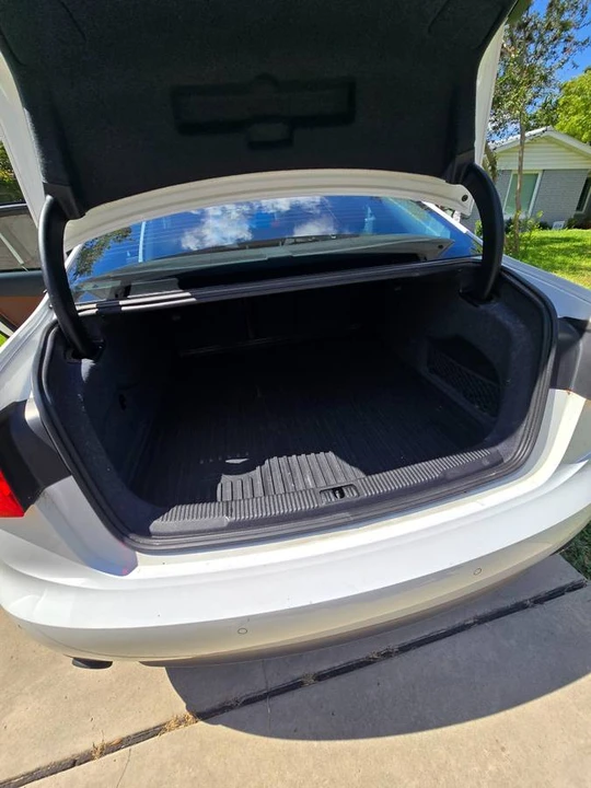 2014 Audi C7 A6 - Image 8 of 9