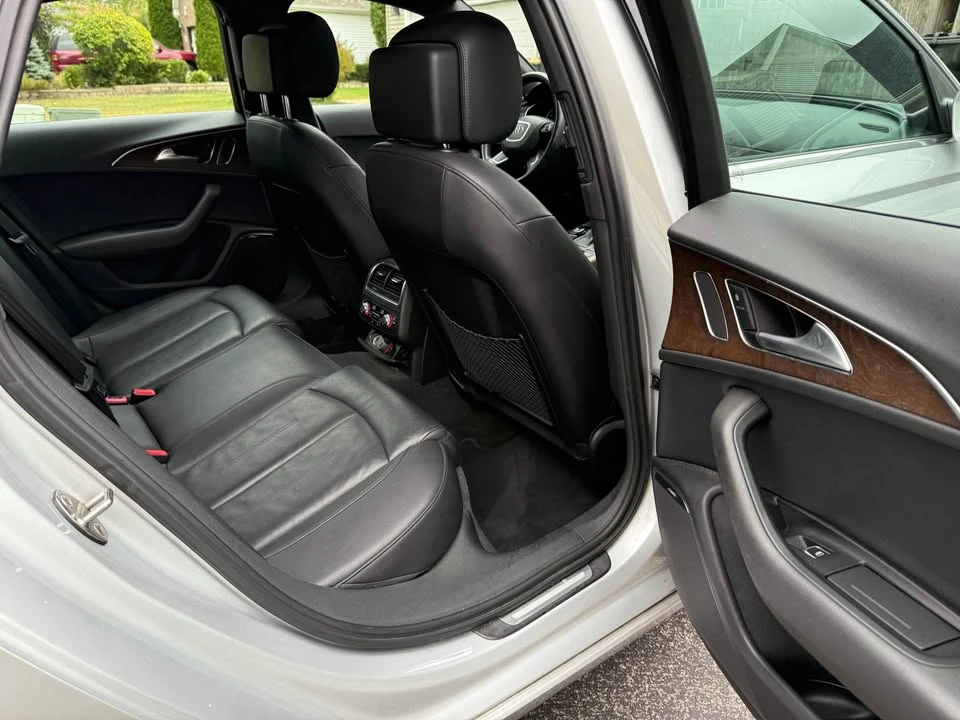 2014 Audi C7 A6 - Image 5 of 7