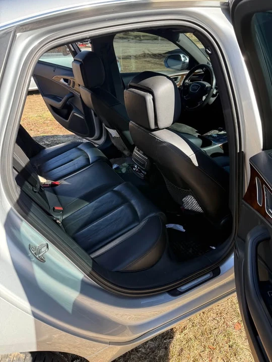 2014 Audi C7 A6 - Image 9 of 10