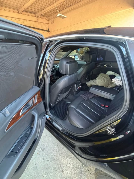 2014 Audi C7 A6 - Image 7 of 10