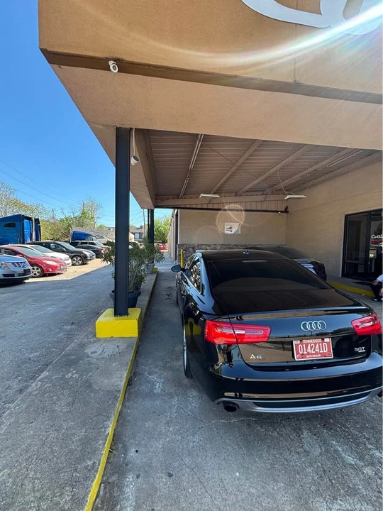 2014 Audi C7 A6 - Image 4 of 10