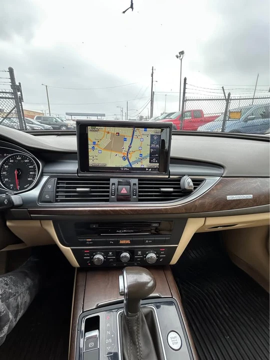 2014 Audi C7 A6 - Image 18 of 18
