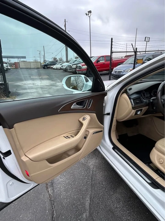 2014 Audi C7 A6 - Image 11 of 18