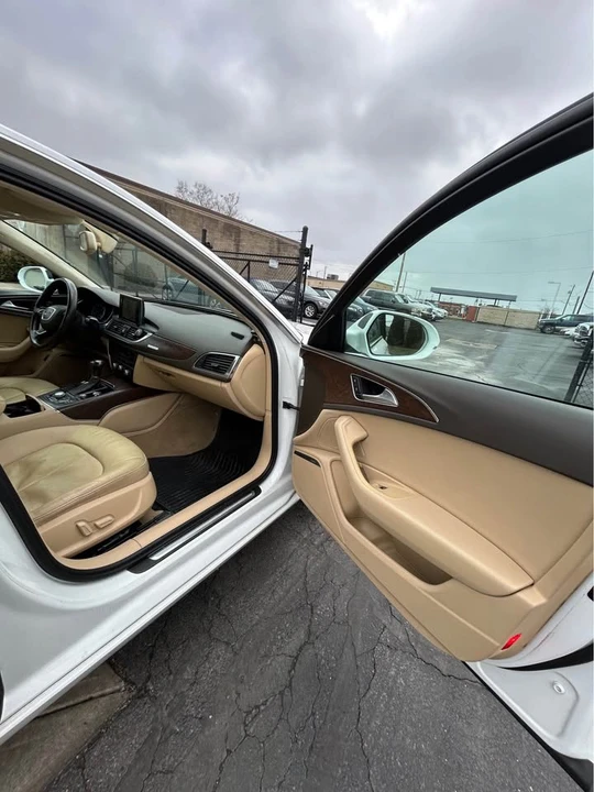 2014 Audi C7 A6 - Image 16 of 18