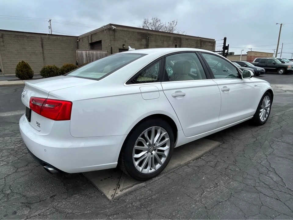 2014 Audi C7 A6 - Image 7 of 18