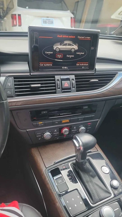 2014 Audi C7 A6 - Image 3 of 5