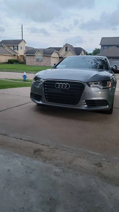 2014 Audi C7 A6 - Image 5 of 5