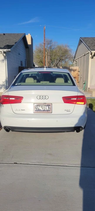 2014 Audi C7 A6 - Image 4 of 18