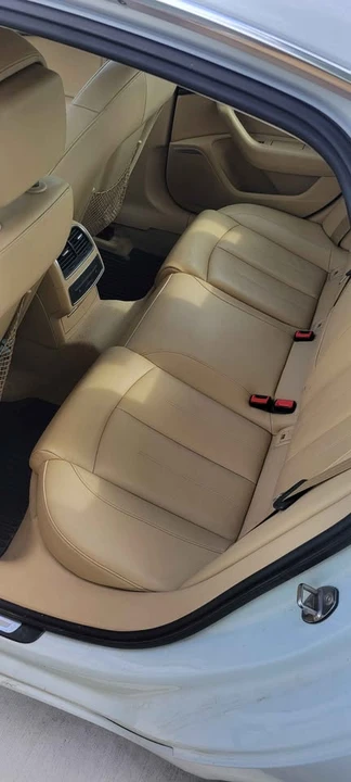 2014 Audi C7 A6 - Image 12 of 18