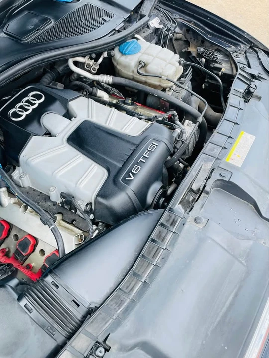 2014 Audi C7 A6 - Image 4 of 16