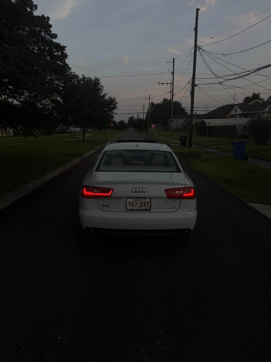 2014 Audi C7 A6 - Image 6 of 10