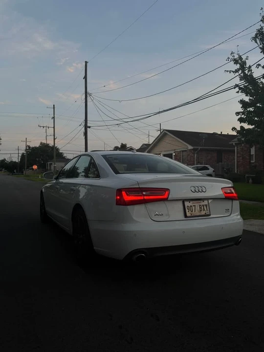 2014 Audi C7 A6 - Image 5 of 10