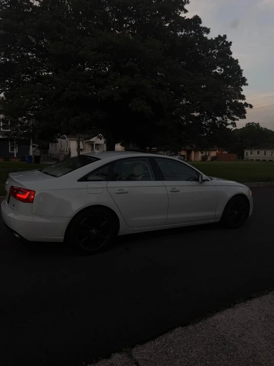 2014 Audi C7 A6 - Image 8 of 10