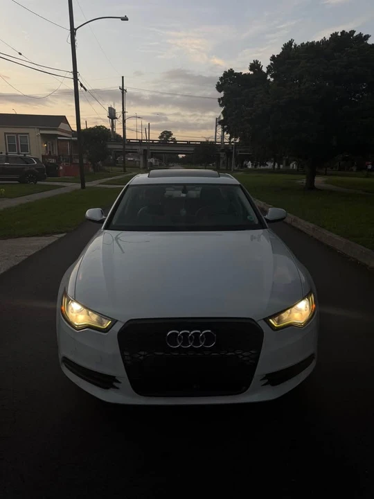 2014 Audi C7 A6 - Image 4 of 10
