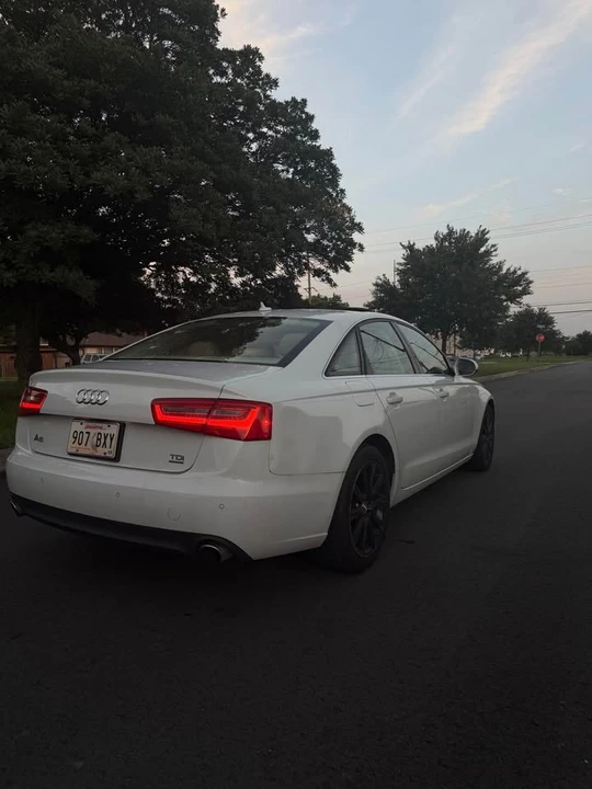 2014 Audi C7 A6 - Image 7 of 10