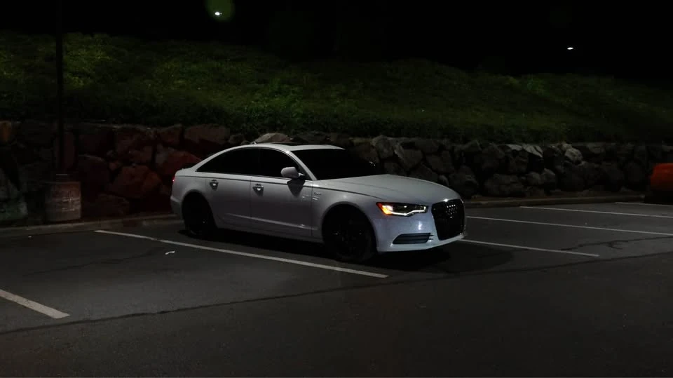 2014 Audi C7 A6 - Image 3 of 5