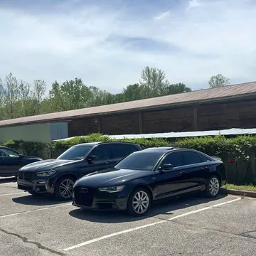 2014 Audi A6 3.0T Premium Plus Sedan 4D