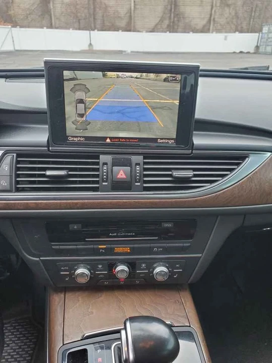 2014 Audi C7 A6 - Image 7 of 10