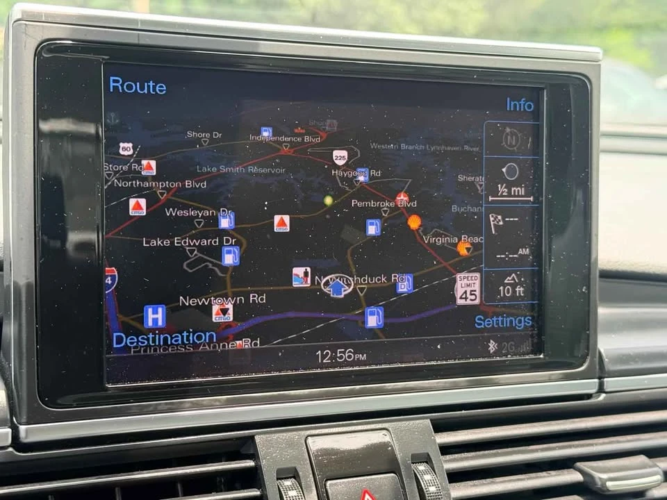 2014 Audi C7 A6 - Image 17 of 20