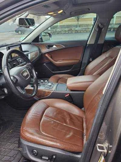 2014 Audi C7 A6 - Image 8 of 10