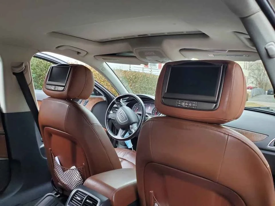 2014 Audi C7 A6 - Image 4 of 10
