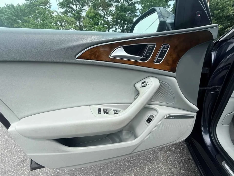2014 Audi C7 A6 - Image 14 of 20