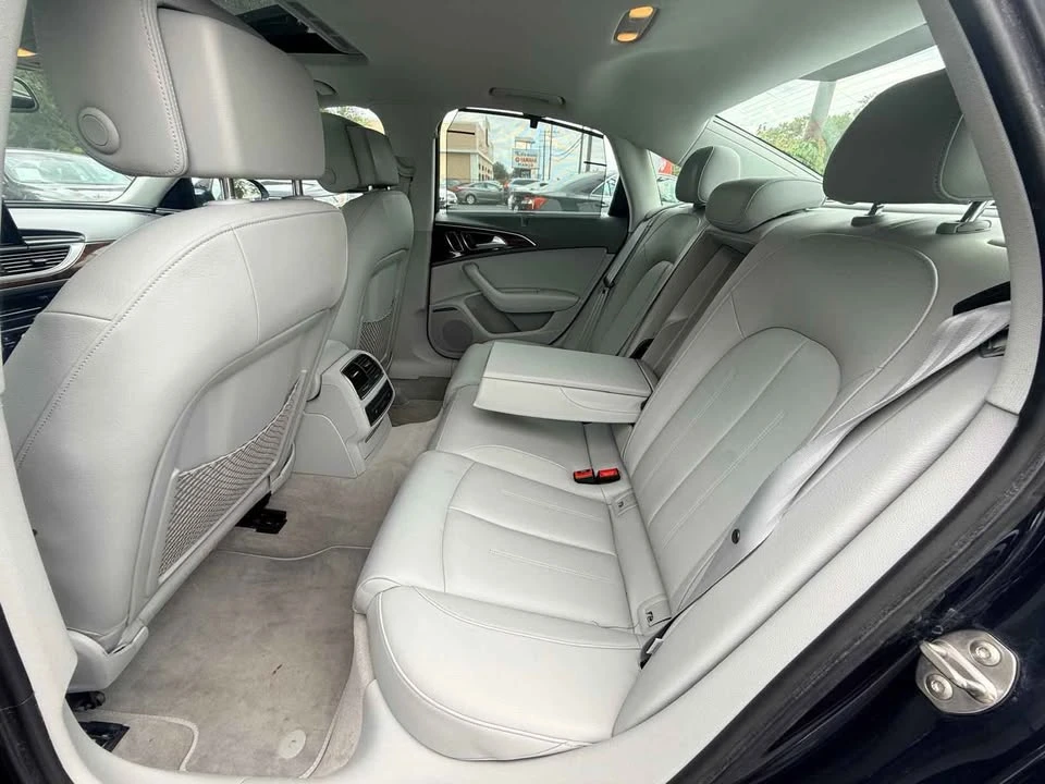 2014 Audi C7 A6 - Image 13 of 20