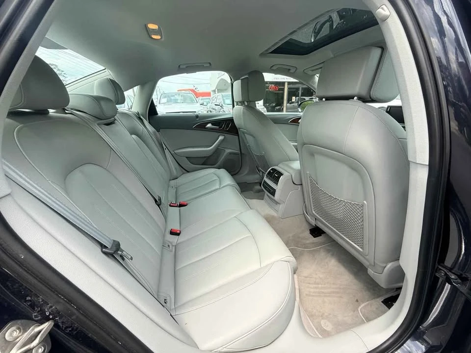 2014 Audi C7 A6 - Image 11 of 20