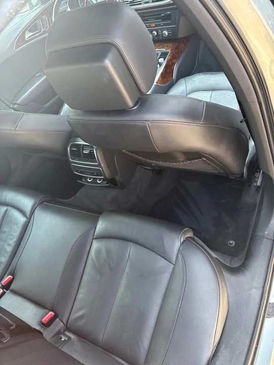 2014 Audi C7 A6 - Image 7 of 9