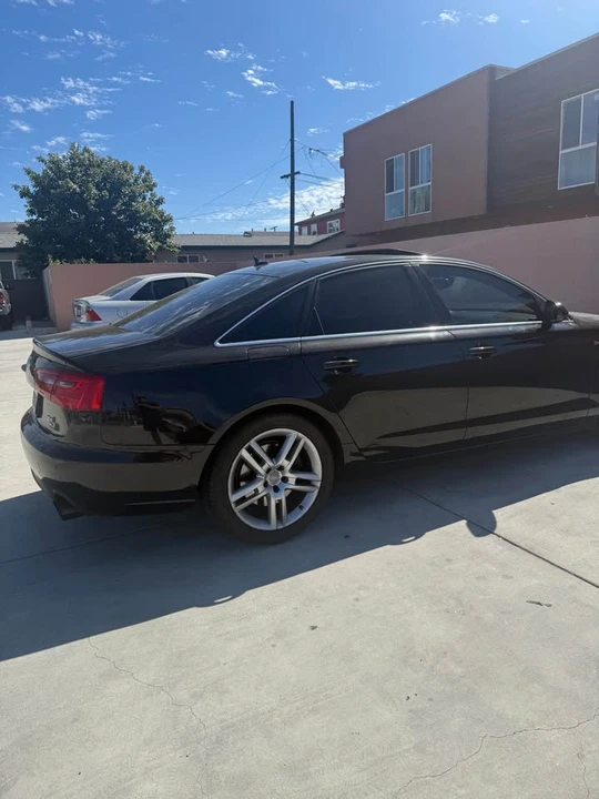 2014 Audi C7 A6 - Image 4 of 7