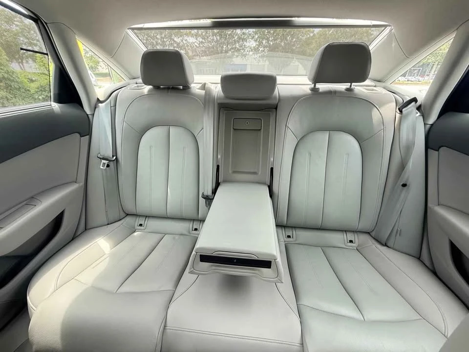 2014 Audi C7 A6 - Image 18 of 20