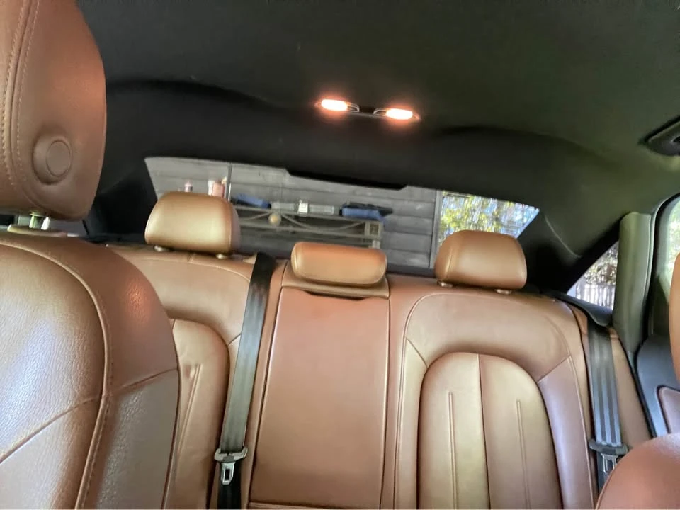 2014 Audi C7 A6 - Image 7 of 10