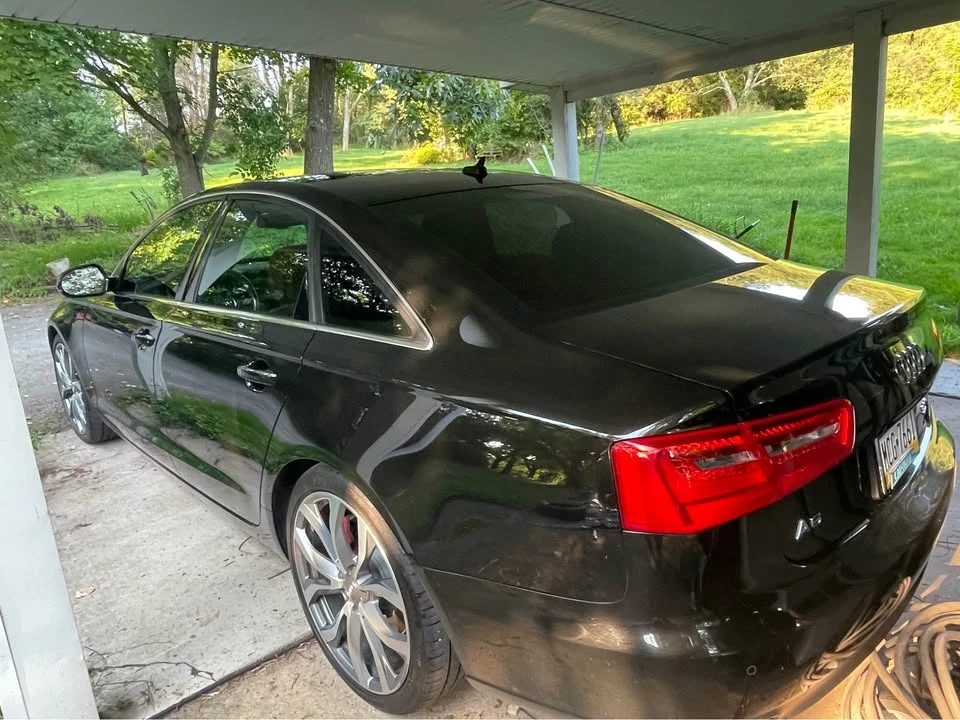 2014 Audi C7 A6 - Image 4 of 10