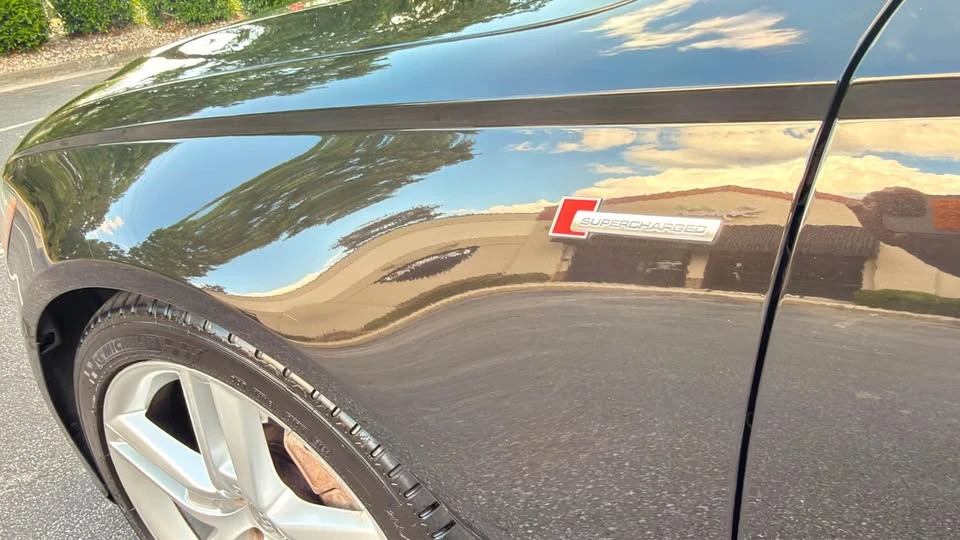 2014 Audi C7 A6 - Image 10 of 10