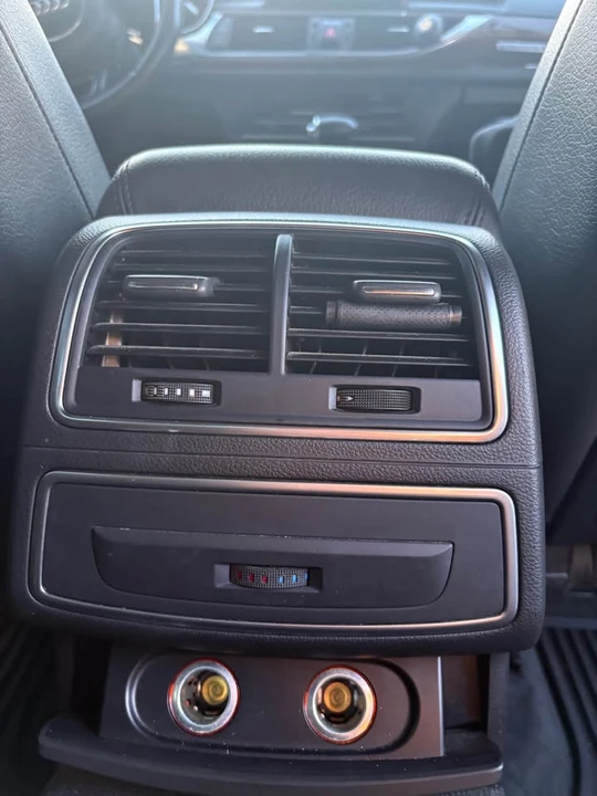2014 Audi C7 A6 - Image 15 of 20