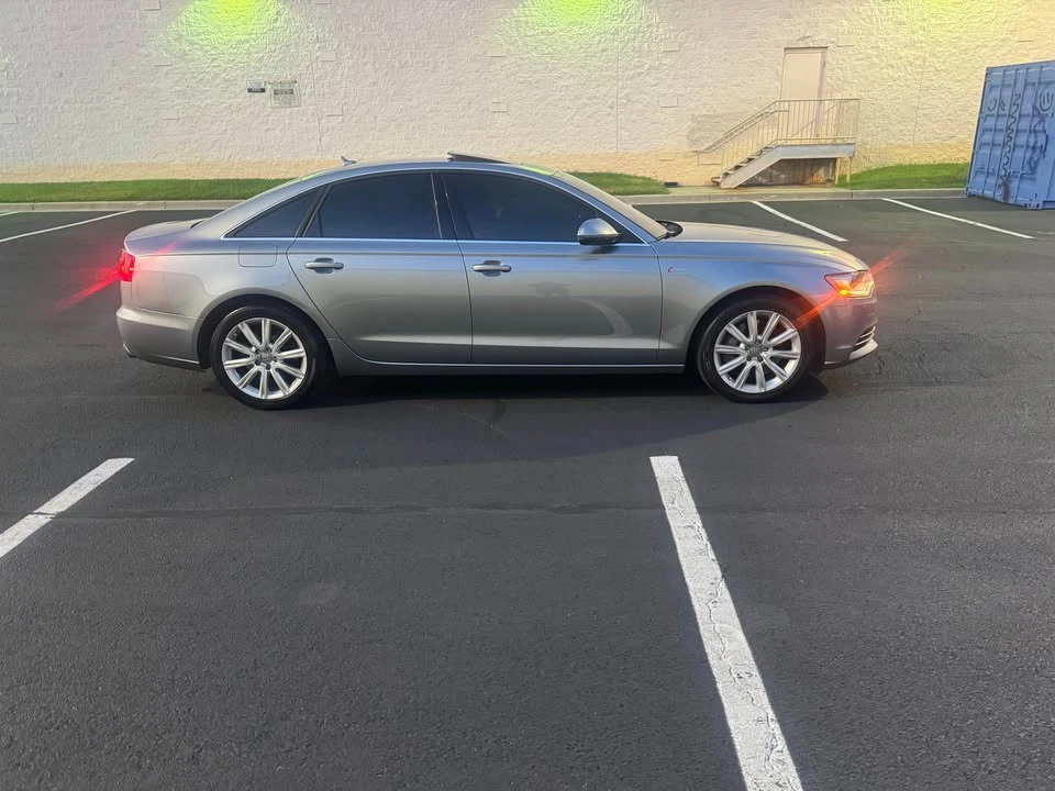 2014 Audi C7 A6 - Image 3 of 20