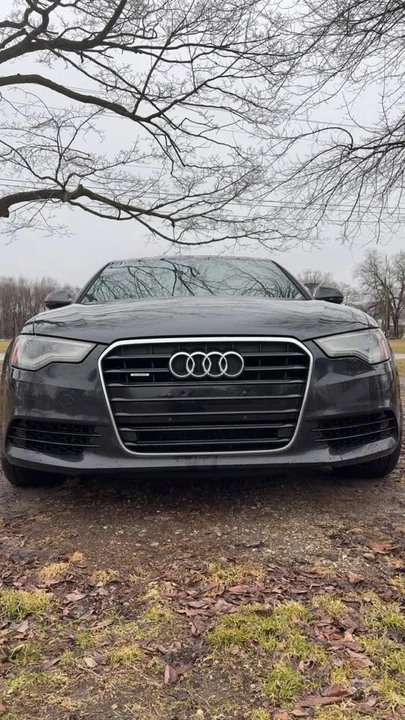 2014 Audi C7 A6 - Image 6 of 9