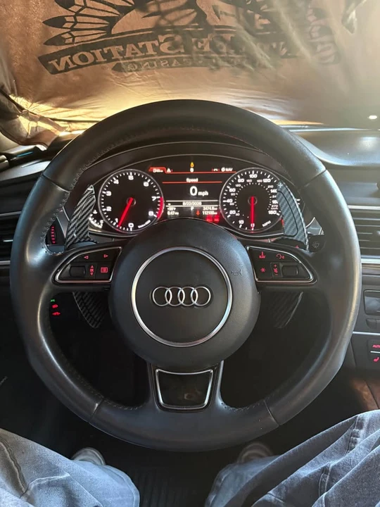 2014 Audi C7 A6 - Image 18 of 20