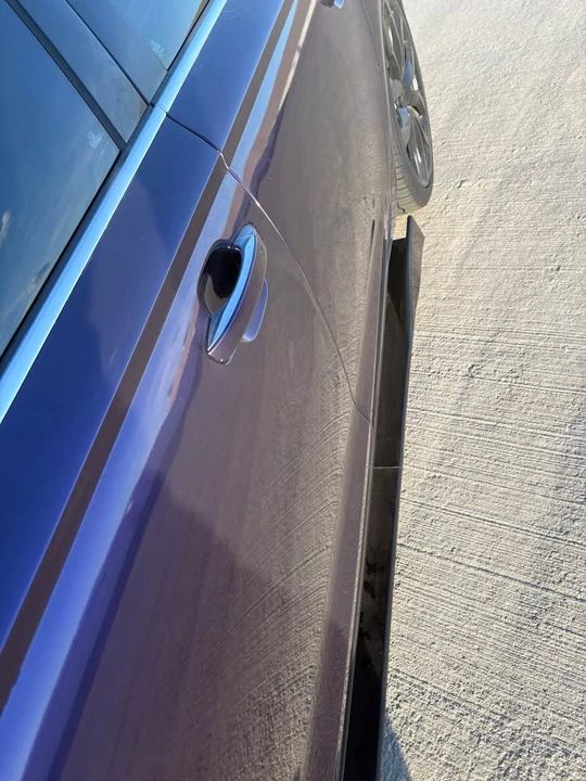 2014 Audi C7 A6 - Image 7 of 20