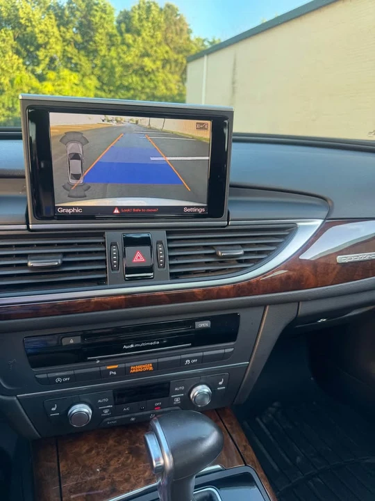 2014 Audi C7 A6 - Image 13 of 20