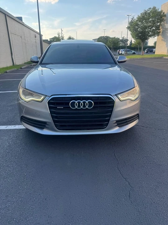 2014 Audi C7 A6 - Image 14 of 20