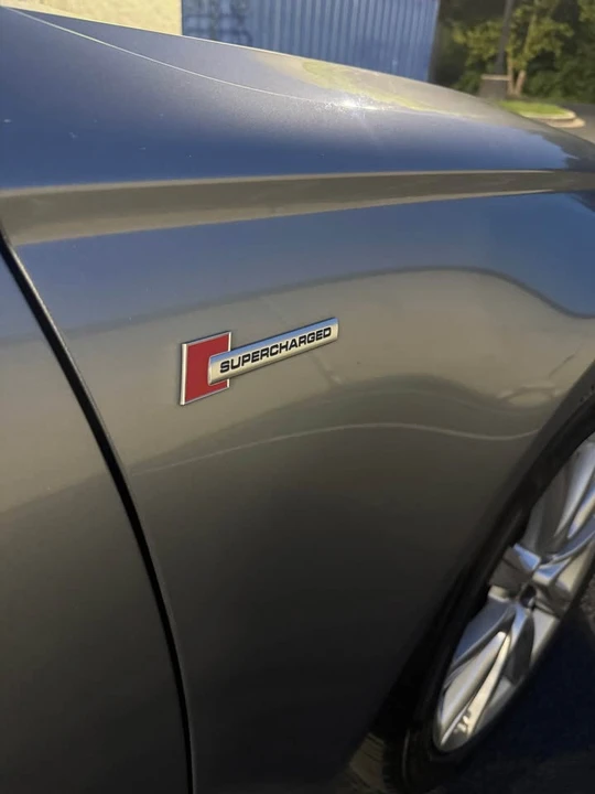 2014 Audi C7 A6 - Image 10 of 20