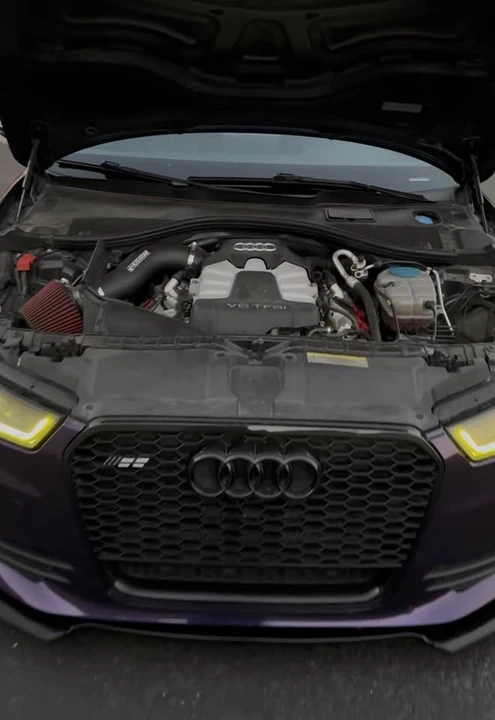 2014 Audi C7 A6 - Image 20 of 20