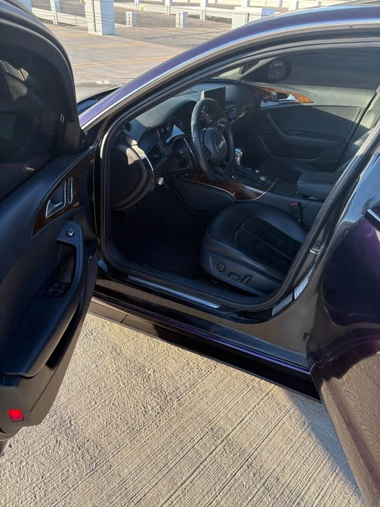 2014 Audi C7 A6 - Image 10 of 20